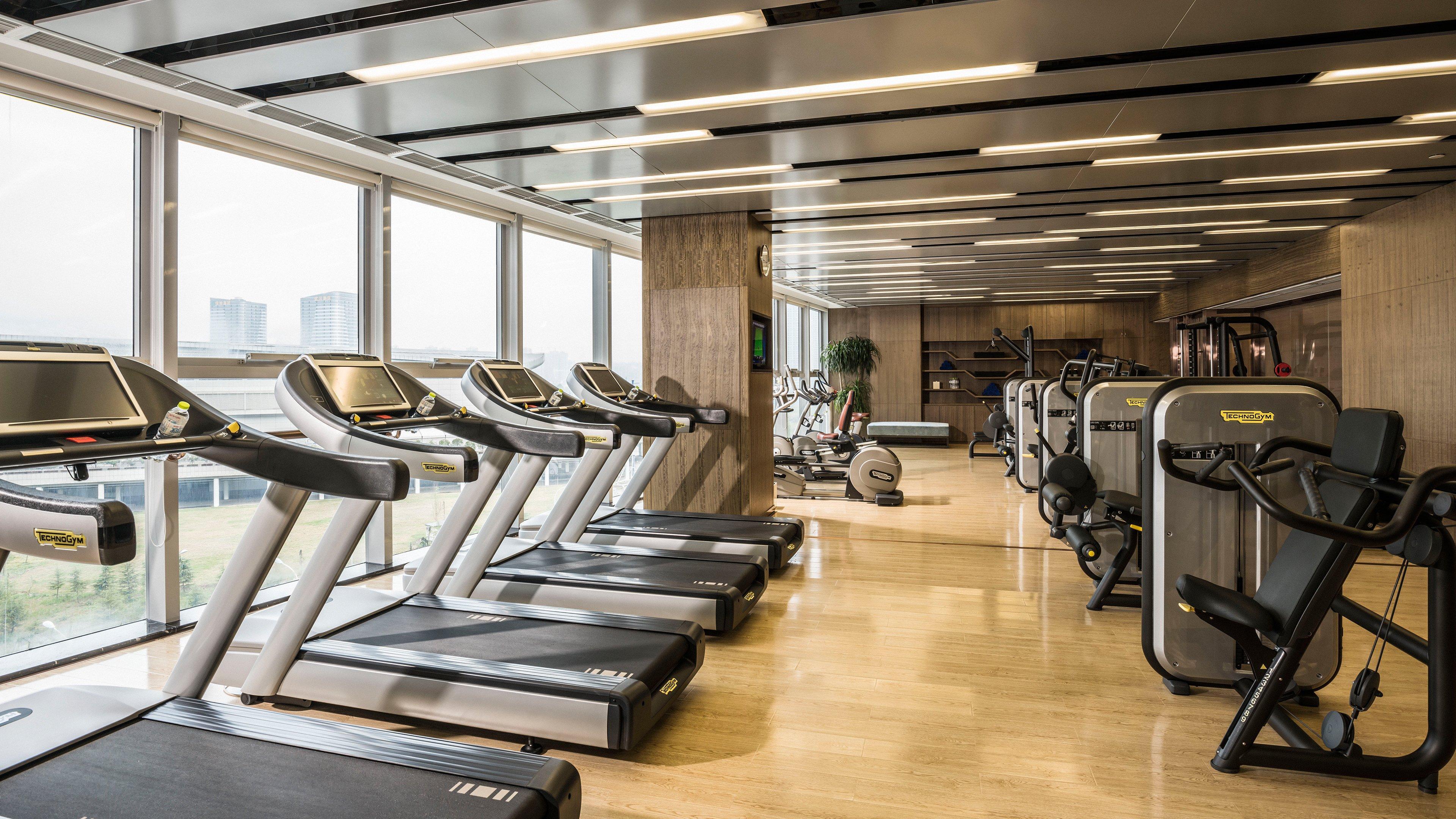 Intercontinental Wuhan By Ihg - Yangtze River View Εξωτερικό φωτογραφία