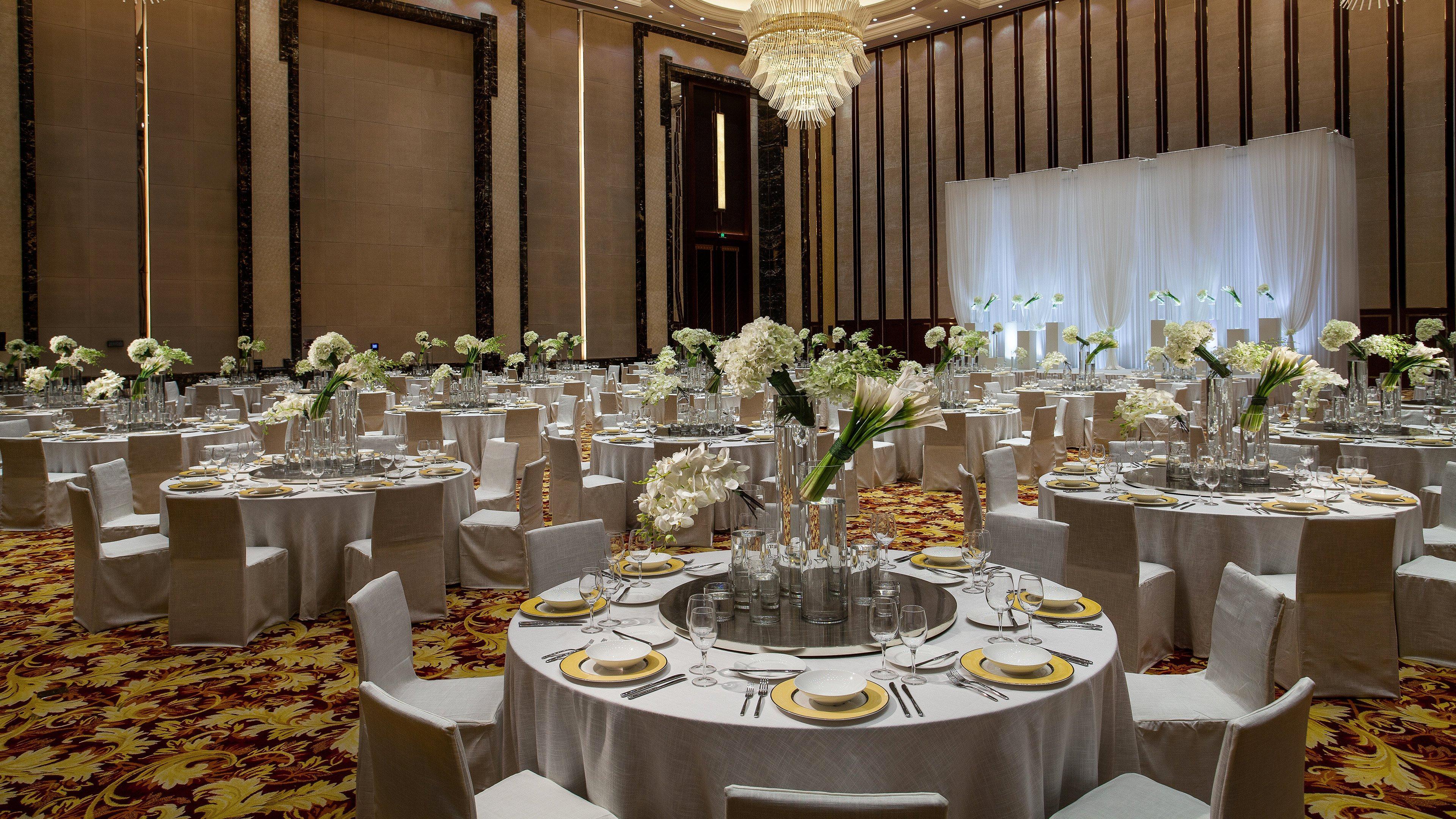 Intercontinental Wuhan By Ihg - Yangtze River View Εξωτερικό φωτογραφία