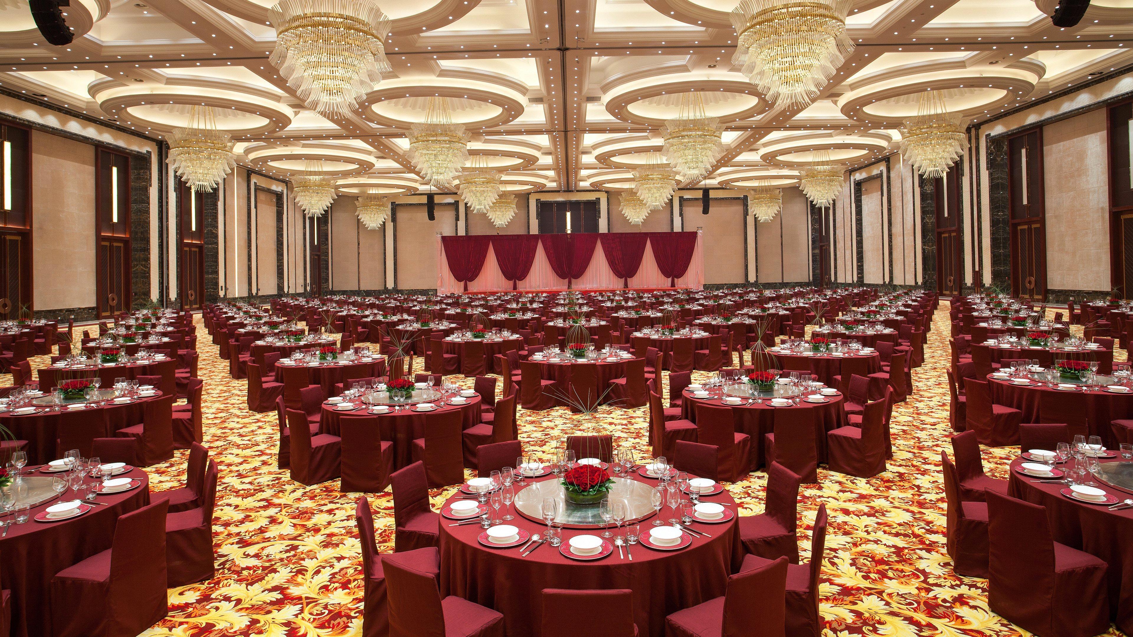 Intercontinental Wuhan By Ihg - Yangtze River View Εξωτερικό φωτογραφία