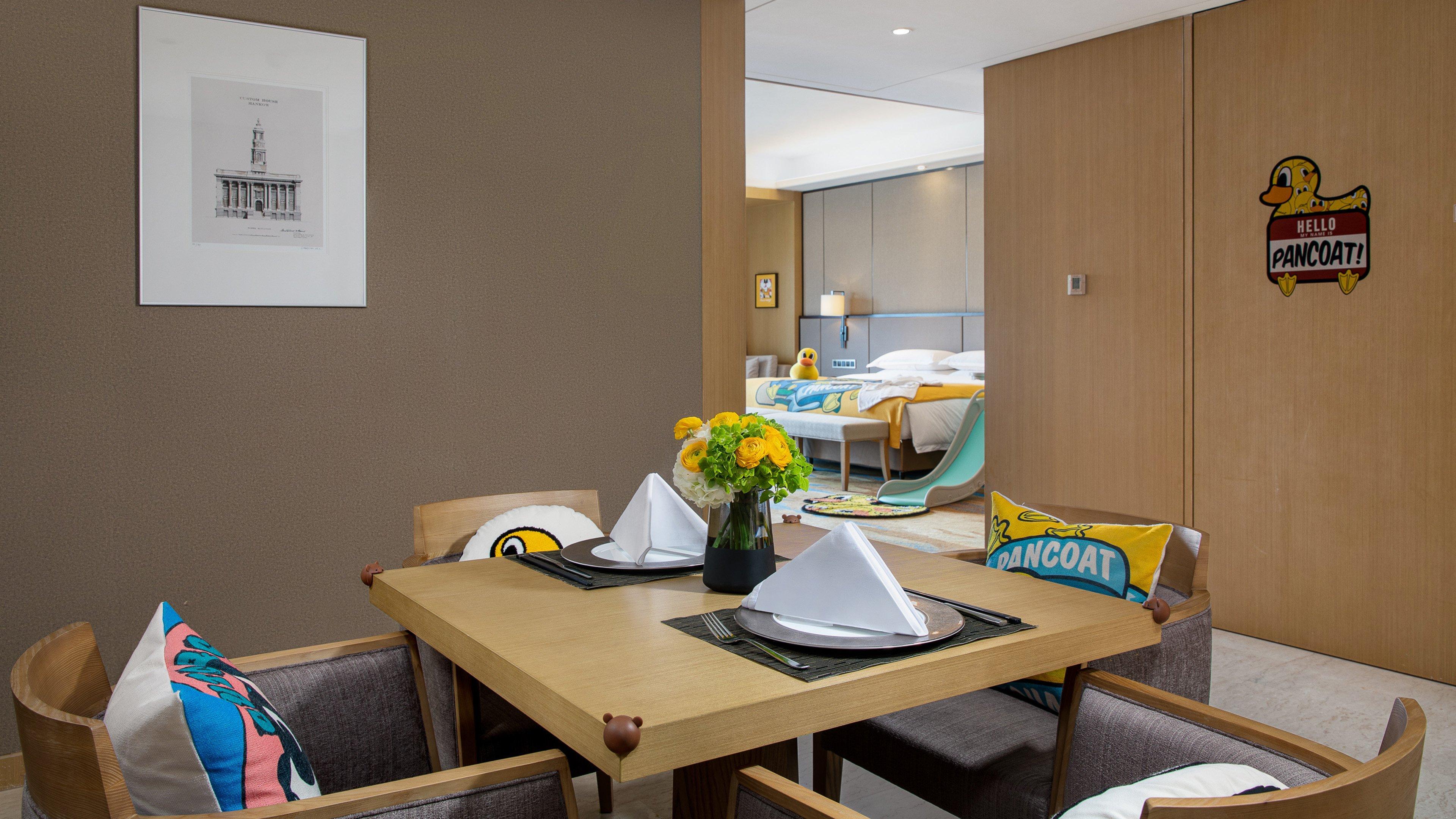 Intercontinental Wuhan By Ihg - Yangtze River View Εξωτερικό φωτογραφία