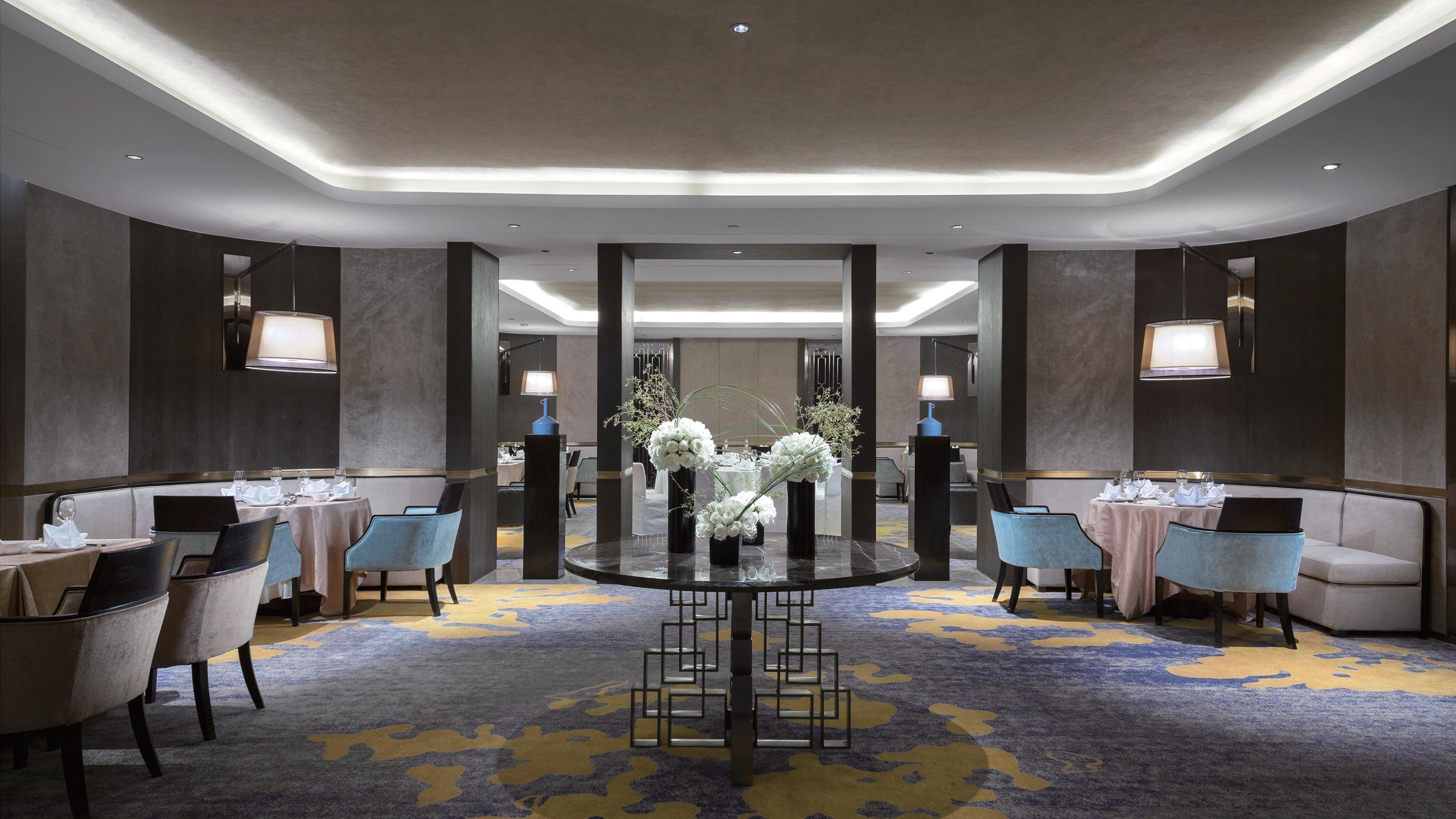 Intercontinental Wuhan By Ihg - Yangtze River View Εξωτερικό φωτογραφία