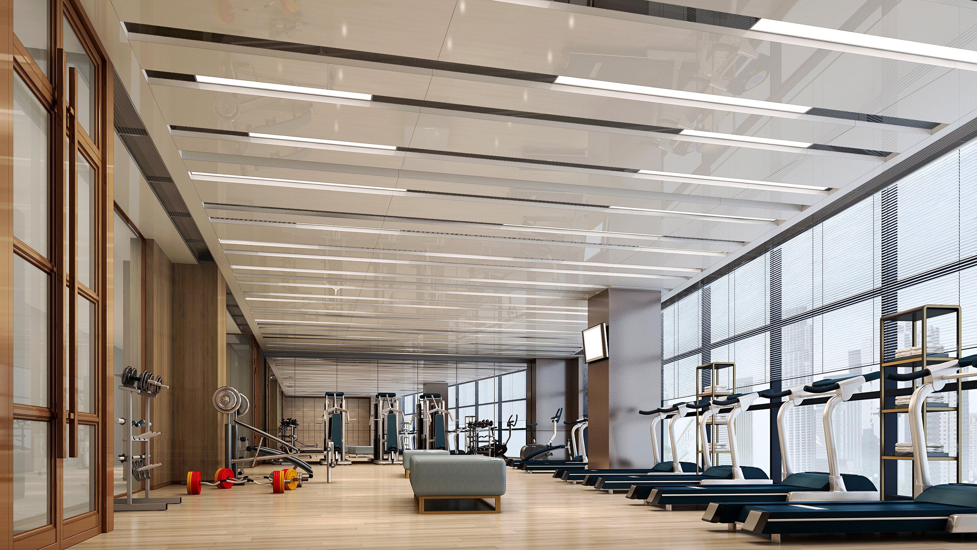 Intercontinental Wuhan By Ihg - Yangtze River View Εξωτερικό φωτογραφία