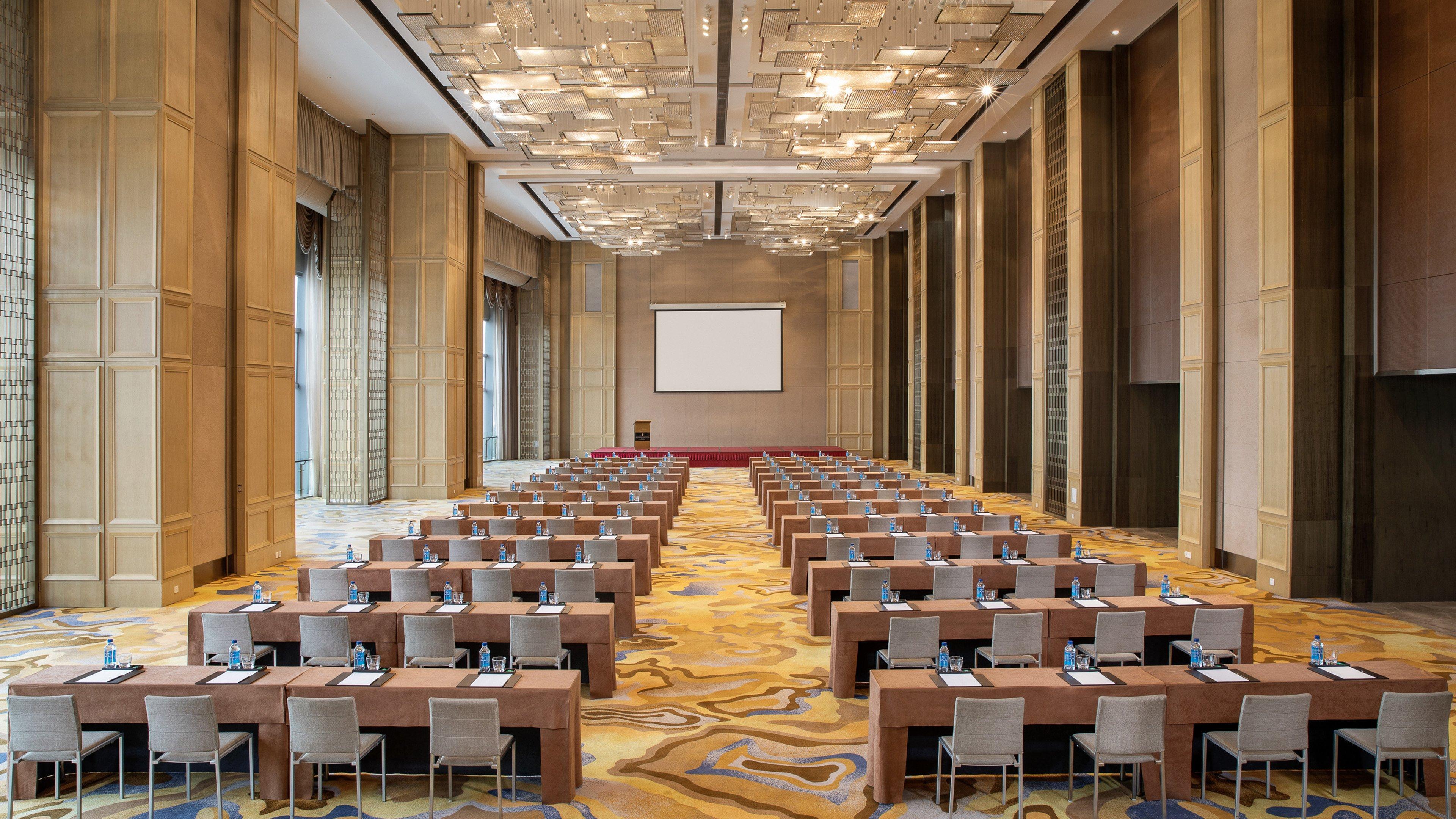 Intercontinental Wuhan By Ihg - Yangtze River View Εξωτερικό φωτογραφία