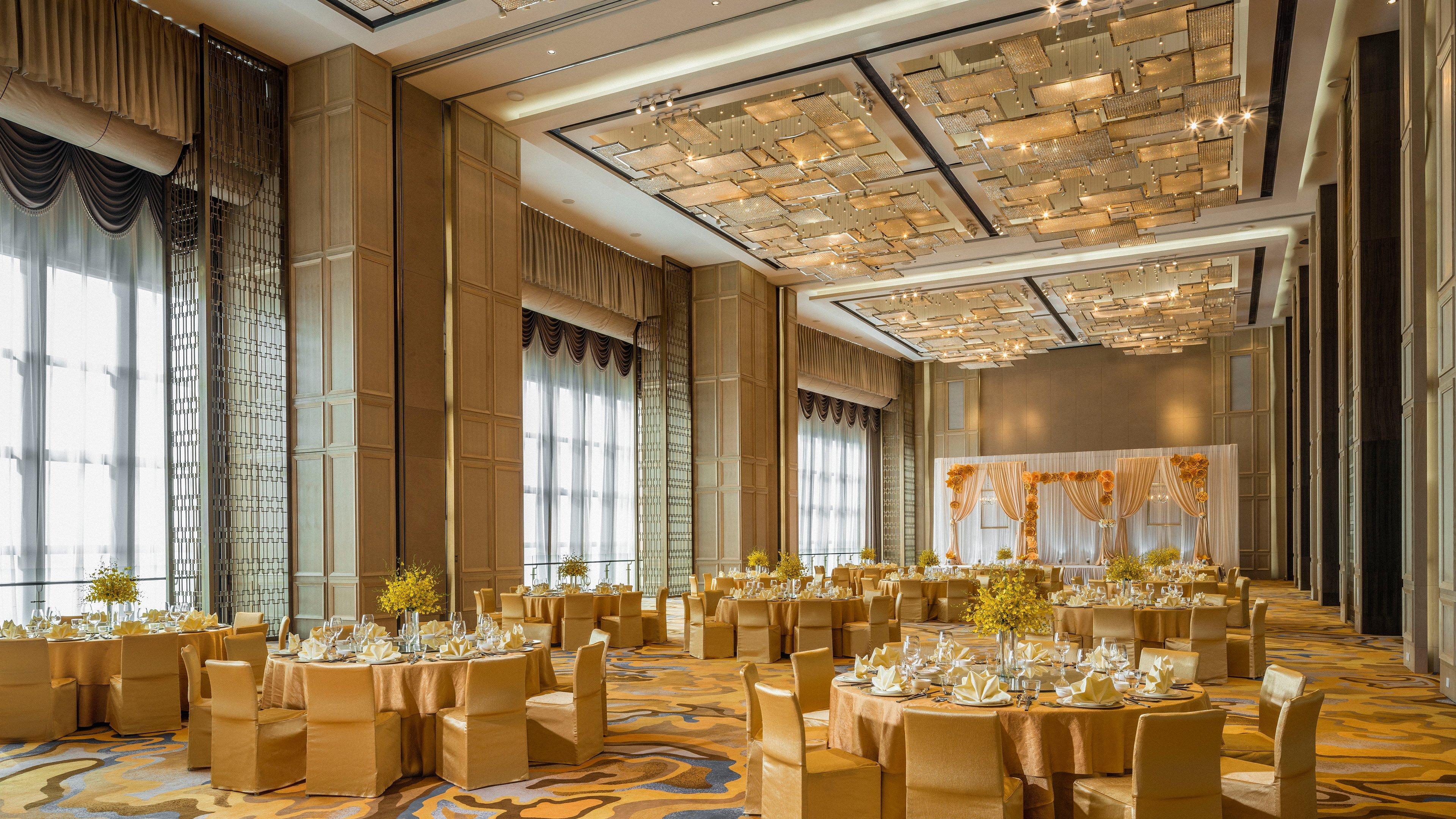 Intercontinental Wuhan By Ihg - Yangtze River View Εξωτερικό φωτογραφία