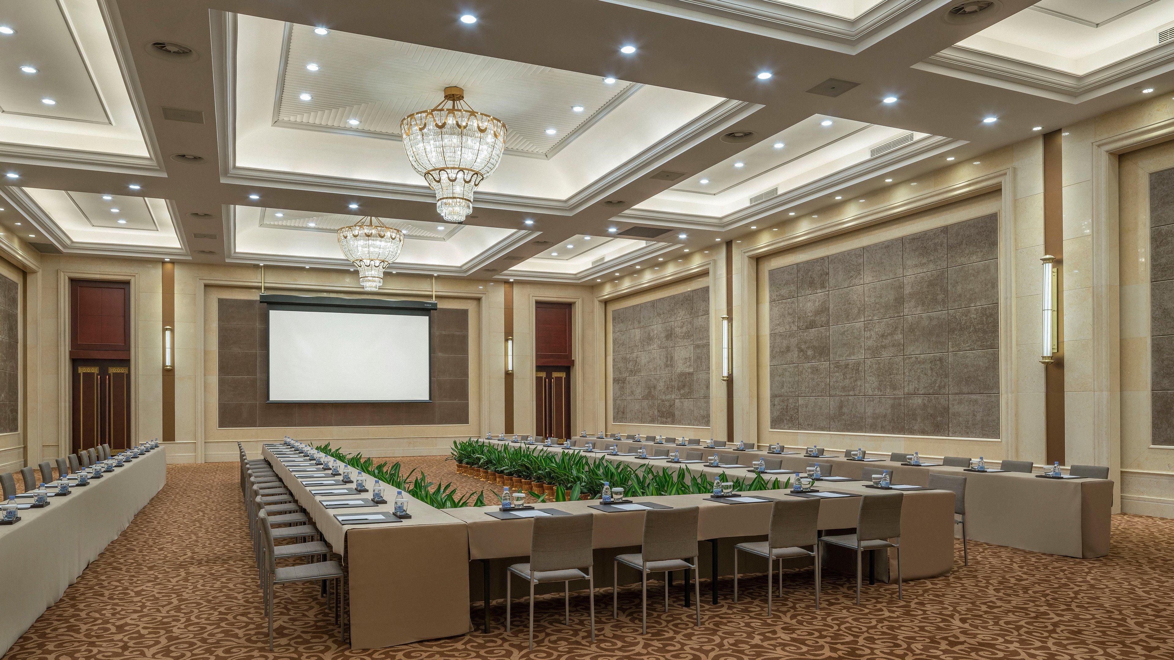 Intercontinental Wuhan By Ihg - Yangtze River View Εξωτερικό φωτογραφία