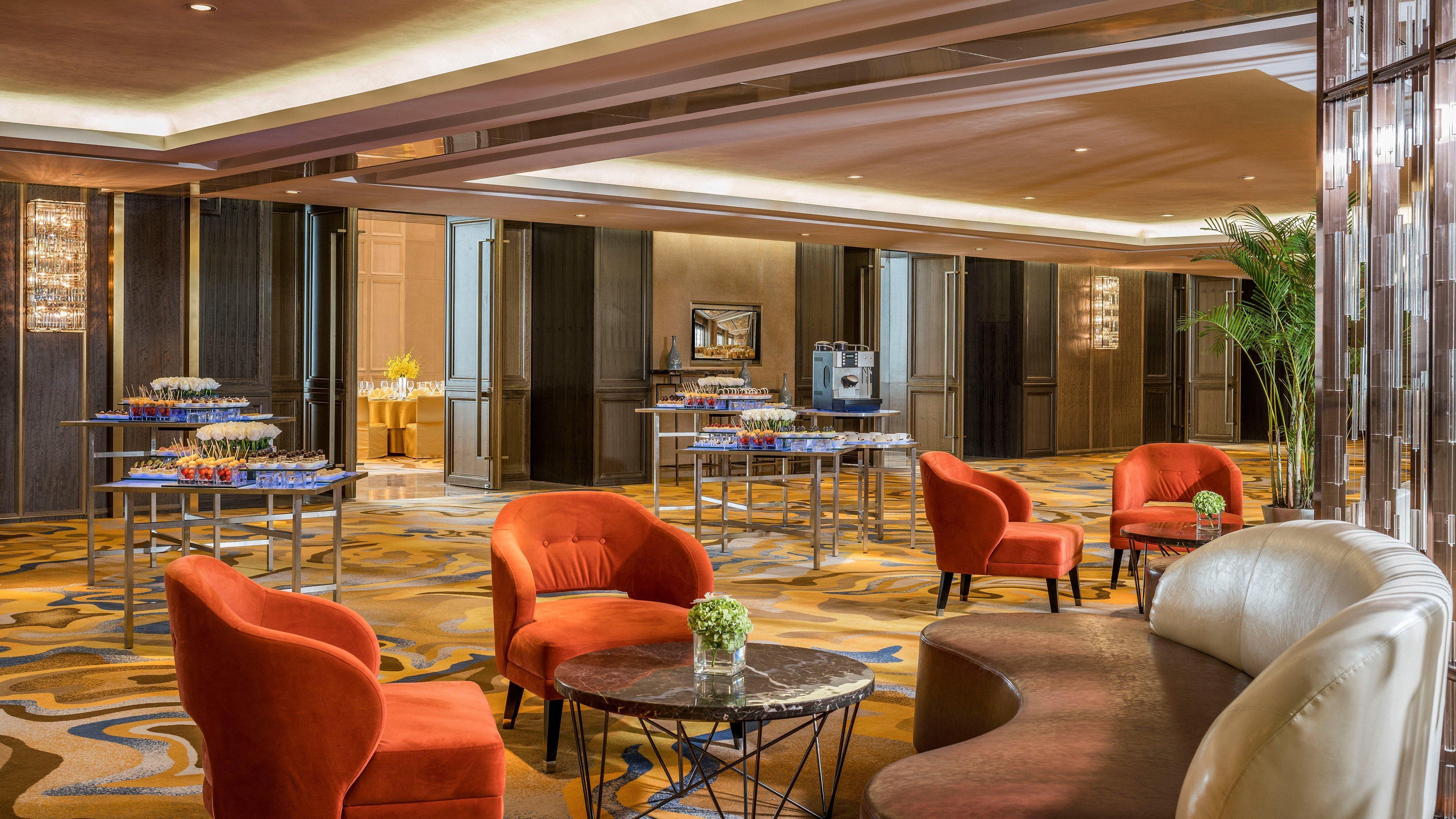 Intercontinental Wuhan By Ihg - Yangtze River View Εξωτερικό φωτογραφία